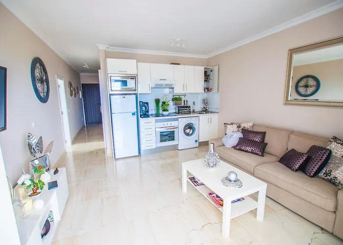 Casa Oceano On The Front Line With Amazing Sea Views