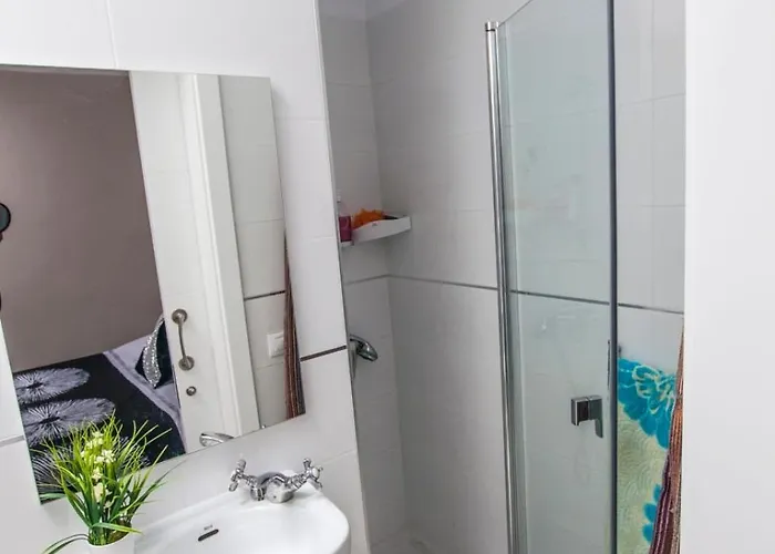 Διαμέρισμα Casa Oceano On The Front Line With Amazing Sea Views